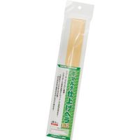 大塚刷毛製造 大塚 マルテーマルチ仕上げヘラRE のり幅35mm 3002050035 1セット(10枚) 227-2708（直送品）