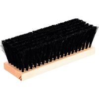 マルテー東北石橋 大塚 左官ブラシA―4黒1丁180X6096953 1216230010 1セット(6丁) 227-2738（直送品）