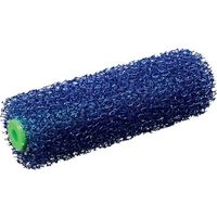 大塚刷毛製造 大塚 マスチックスモールローラー KE―4S 1606300004 1セット(10本) 226-9596（直送品）