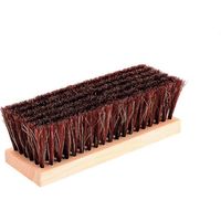 大塚刷毛製造 大塚 左官ブラシ Aー3赤1丁 180X60 96956 1216240010 1セット(6丁) 384-2179（直送品）