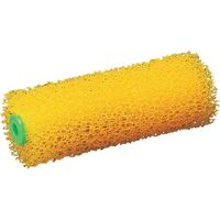 大塚刷毛製造 大塚 砂骨材ローラー スモール ファインカット標準目 4SF―KG 1607510004 1セット(10本) 229-1505（直送品）