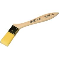 大塚刷毛製造 大塚 タフ刷毛 筋 30ミリ 1220470030 1セット(5本) 384-0508（直送品）