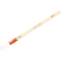 大塚刷毛製造 大塚 あけぼの 目地刷毛 平 白 5号 1050100005 1セット(5本) 229-0095（直送品）