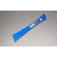 大塚刷毛製造 大塚 マルテーディンプルヘラ ブルー 40ミリ 3002820040 1セット(5枚) 384-0526（直送品）