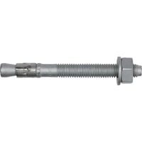 フィッシャー ボルトアンカー FBN2 8/30 FVZ (50本入) 507576 1セット(200本:50本×4箱)（直送品）