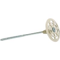 フィッシャー 外断熱用アンカー Termfix 6HーNT 120 (100本入) 523201 1セット(300本:100本×3箱)（直送品）