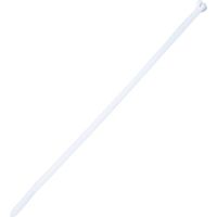 PANDUIT ステンレス爪ロック式ナイロン結束バンド ナチュラル 幅3.6mm 長さ363mm 100本入り BT4IーC（直送品）