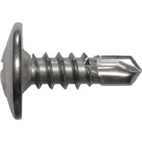 JPF ハーフボックス ステンレス MBテクス シンワッシャー 4×19 SG (350本入り) SUSMBCW4X19-HB（直送品）