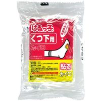 タカビシ化学 タカビシ はるっ子くつ下用5足入 S3873-19 1個 685-1983（直送品）