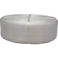 ユタカメイク 荷造り紐 PPゴールド平テープ 150mm×660m P-150 1個 113-3953（直送品）