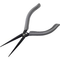IPS PLIERS プロニードルストレート ラジペン150MM PNS-ISM 1丁 382-3251（直送品）