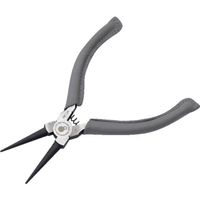 IPS PLIERS プロラウンドペンチ145MM PRP-ISM 1丁 382-3256（直送品）