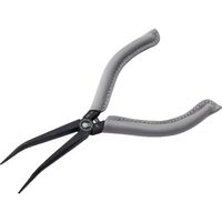 IPS PLIERS プロニードルベント ラジペン 150MM PNB-ISM 1丁 382-3249（直送品）