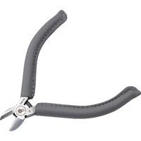 IPS PLIERS プロマイクロニッパ115MM PMN-ISM 1丁 382-3259（直送品）