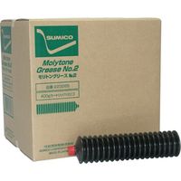 住鉱潤滑剤 住鉱 グリース(高荷重用ベントングリース) モリトングリースNo.2 400g 223265 1本 868-2273（直送品）