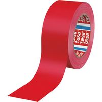 テサテープ tesa 補修用布テープ 蛍光ピンク 25mmx25m 4671-25-25-FP 1巻 535-7121（直送品）