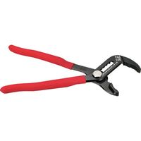 IPS PLIERS バネ内蔵 カチオンウォータポンプ HWP-250S 1丁 124-9129（直送品）