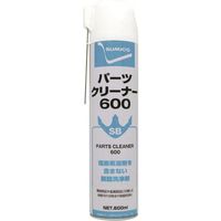 住鉱潤滑剤 住鉱 SBパーツクリーナー600 600ML 569060 1本 574-0023（直送品）