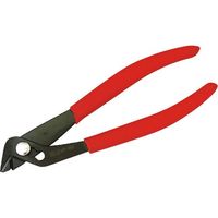 IPS PLIERS ビニペっ子135mm VP135 1丁 148-1397（直送品）
