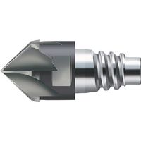 ワルタージャパン Prototyp 面取りカッター H3E58318-E10-10 1個 825-9982（直送品）