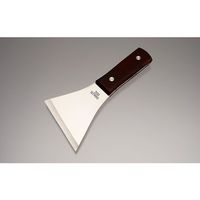 大塚刷毛製造 大塚 ステンY型皮すきAX 90ミリ 3017122090 1セット(10丁) 382-2687（直送品）