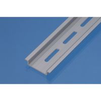 カメダデンキ カメダ フリーレール DAー141 1本 808-4839（直送品）