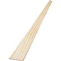 大塚刷毛製造 大塚 桧 ヘラ 45ミリ 3001020045 1セット(10枚) 229-1517（直送品）