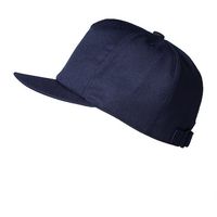 特殊衣料 頭部保護帽abonet JOB カーボンメッシュ ネイビー S3877-39 1セット(5個) 557-9418（直送品）