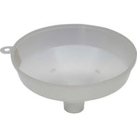 ヨトリヤマ じょうご(フィルター付き)100メッシュ 【450】 11734 1個 806-6162（直送品）