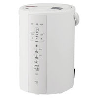 象印マホービン スチーム式加湿器 EE-DF35-WA 1個