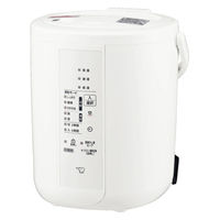 象印マホービン スチーム式加湿器 EE-RU35-WA 1個