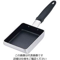 遠藤商事 ドリス アルミ玉子焼き