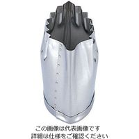 遠藤商事 手造り業務用抜型 木の葉 中 (C) 62-6478-22 1個（直送品）