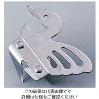 アズワン スワン缶切 62-6486-05 1個（直送品）