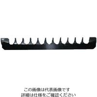 ベンリナー 調理用スライサー「スーパーベンリナー」 交換刃 荒歯 62-6490-02 1個（直送品）