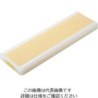 天領まな板 PEかつらむき器 しらが 広幅 62-6490-96 1個（直送品）