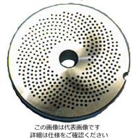 遠藤商事 電動ミートチョッパーOMC-12・12C 部品 プレート