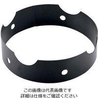 遠藤商事 鉄 ガスコンロ枠 大 62-6497-36 1個（直送品）