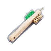 遠藤商事 ガスブラシ 62-6497-68 1個（直送品）