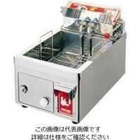 遠藤商事 電気フライヤー 62-6499-53 1個（直送品）