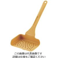 マトファー 耐熱フライドポテトスクープ 116260 1個 62-6499-74（直送品）