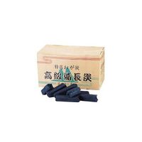 遠藤商事 高級オガ炭(成型炭) 10kg 62-6503-93 1個（直送品）