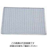 永田金網製造 亜鉛引 使い捨て網 正角型（200枚入）