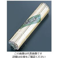 萬洋 竹製角串（200本入） 62-6505