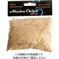 アズワン アラジンチップ(80g入) ブナ 62-6507-31 1個（直送品）