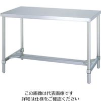 シンコー AH型 作業台 AH-18045 1個 62-6510-65（直送品）
