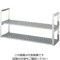 遠藤商事 18ー0吊下棚 JPW型 62-6513-24 1個（直送品）