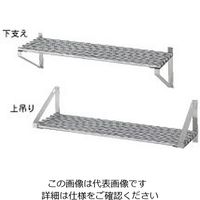 遠藤商事 18ー0パイプ棚 P型 62-6513-69 1個（直送品）