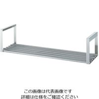 遠藤商事 18ー0吊下棚 JP型 62-6513-86 1個（直送品）