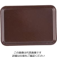 CAMBRO カムトレー(FRP) ブラジルブラウン 57 1個 62-6520-14（直送品）